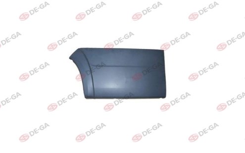 Peugeot Boxer III Citroen Jumper III Fiat Ducato III Sol Arka Çamurluk... DEGA
