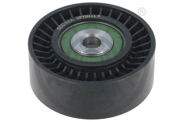 Boxer III Alternatör V Kayış Gergi Rulmanı OPTIMAL