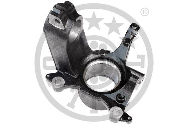 Boxer III Ön Sağ Aks Taşıyıcı 90MM OPTIMAL