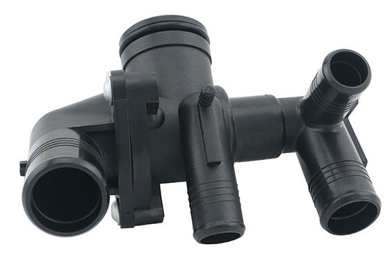 PSA Boxer III Jumper III Ducato III Transit V347 Termostat Yuvası 2.2DCİ... HELLUX