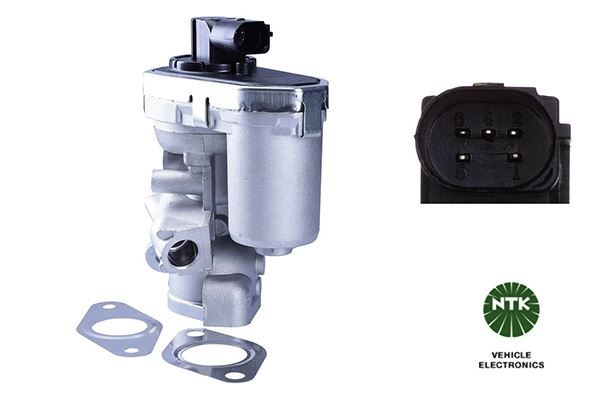 Peugeot Boxer 3 Jumper 3 2.2 HDI Ford Puma Transit V347 2.2 TDCI Fiat Ducato... NGK