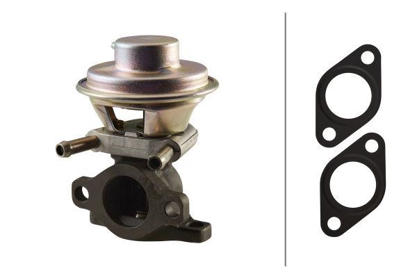 Peugeot Boxer III EGR Valfi HELLA