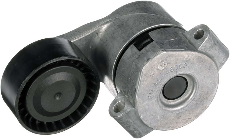Peugeot Boxer III Alternatör Gergi Rulmanı Kütüklü Klimalı GATES