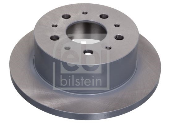 Boxer III Arka Fren Diski 280x16x5DL FEBI