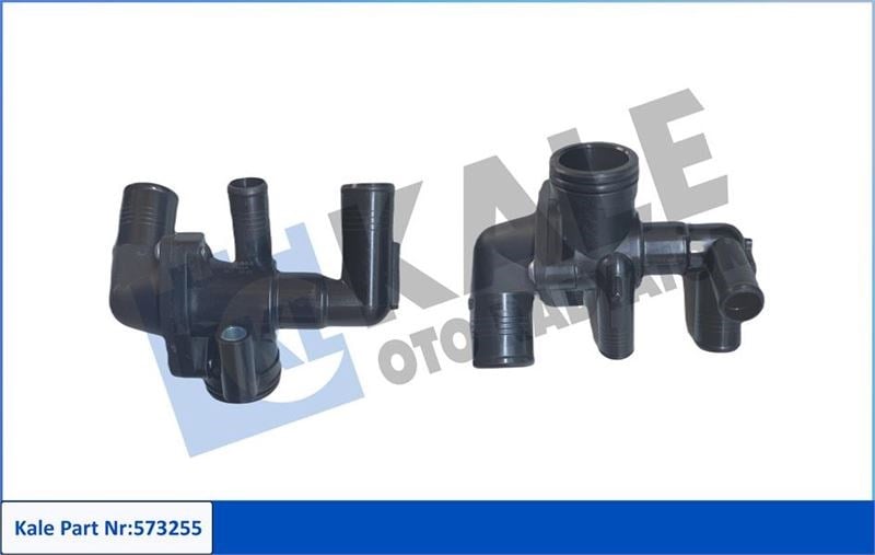 PSA Boxer III Jumper III Termostat Yuvası KALE-RADYATOR