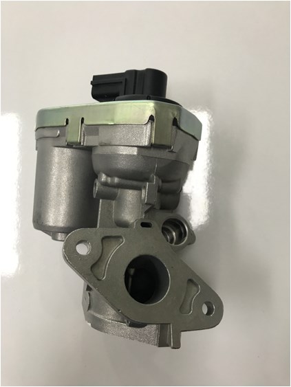 Peugeot Boxer III Egr Valfi PSA