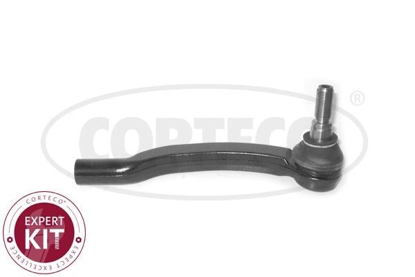 Peugeot Boxer Citroen Jumper Fiat Ducato Rot Başı Sol CORTECO