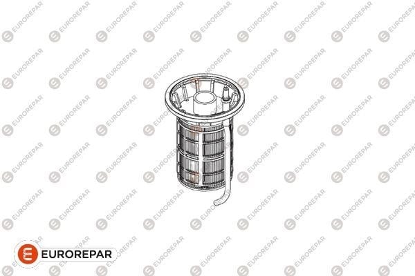 Boxer Jumper Yakıt Filtresi 2.0 Blue HDI EUROREPAR