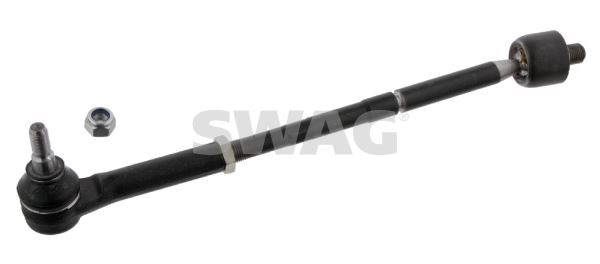Peugeot Boxer Citroen Jumper Fiat Ducato Rot Başı Rot Mili Seti Sağ-Sol SWAG
