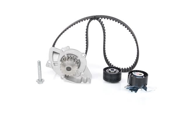 Boxer II Jumper II Citroen C5 II Peugeot 407 508 307 308 C8 Expert III Jumpy... BOSCH