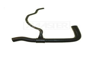 Peugeot Boxer Radyatör Üst Hortumu 2.5 D MASTER-KAUÇUK