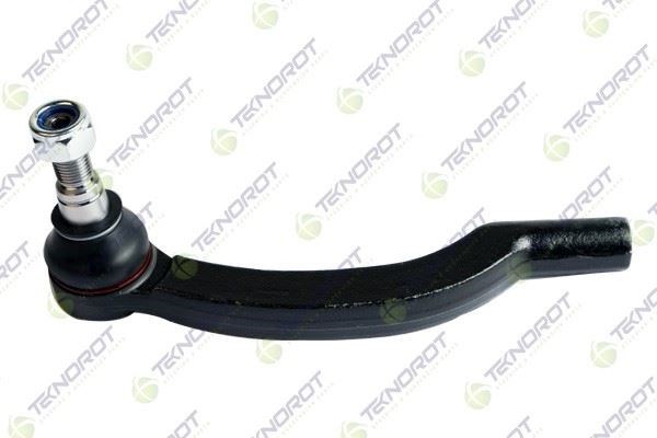 Peugeot Boxer Rot Başı Sol TEKNOROT