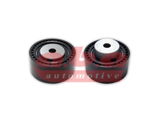 Peugeot Boxer Expert 406 607 807 Citroen C5 C8 Jumper Eksantrik Gergi Rulmanı ABA