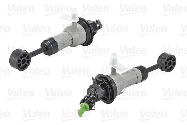 Peugeot Boxer Debriyaj Üst Merkezi VALEO