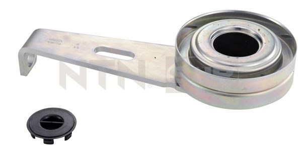 Peugeot Boxer Alternatör Gergi Rulmanı SNR