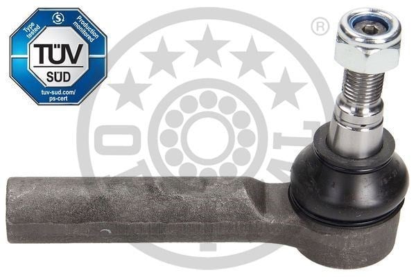 Peugeot Boxer Citroen Jumper Fiat Ducato Rot Başı Sağ-Sol OPTIMAL