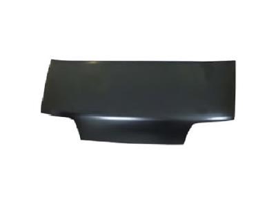 Peugeot Boxer / Fiat Ducato Motor Kaputu DOGAN-