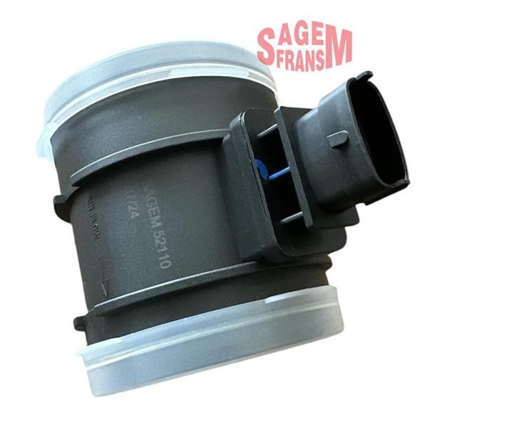 Peugeot Boxer Citroen Jumper Fiat Ducato Hava Akış Metre Debimetre SAGEM
