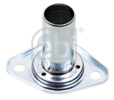 Boxer Prizdirek Keçesi 2.2 HDİ FEBI