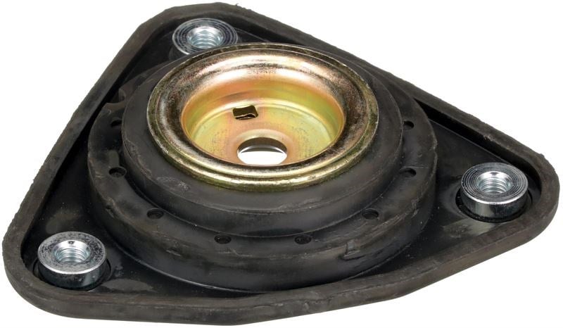 Peugeot Boxer Motor Takozu Sol 2.2 JTD-2.3 JTD GATES