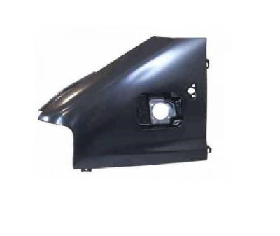 Peugeot Boxer / Fiat Ducato Ön Çamurluk Sol DOGAN-