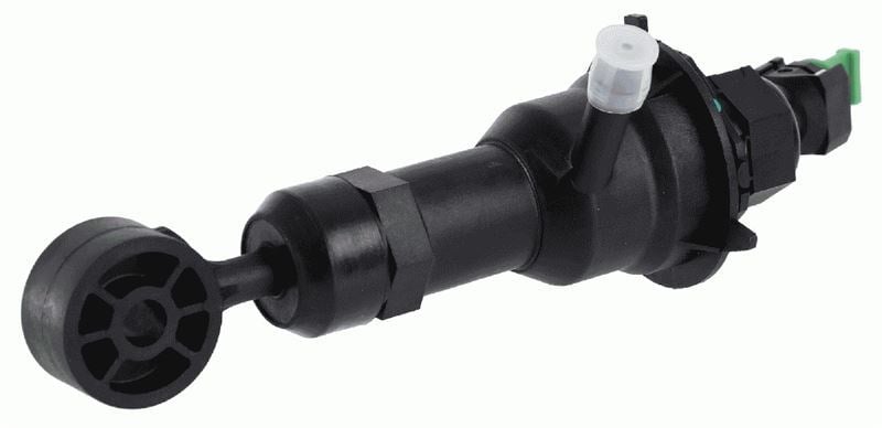 Peugeot Boxer Debriyaj Üst Merkezi SACHS