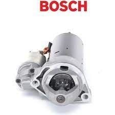 Peugeot Boxer Marş Motoru BOSCH