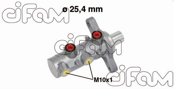 Peugeot Boxer Fren Ana Merkezi CIFAM