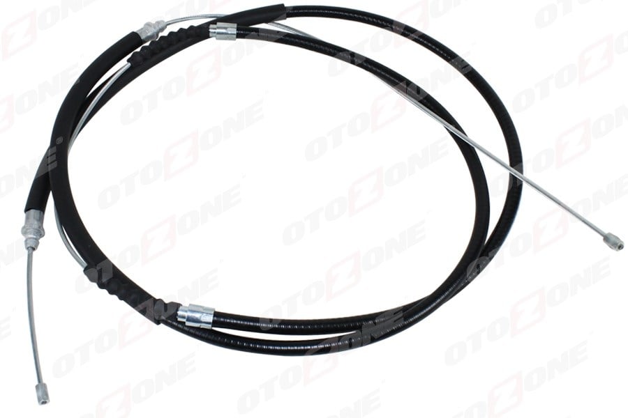 Peugeot Boxer Citroen Jumper Fiat Ducato El Fren Teli Arka Kampana Fren OTOZONE