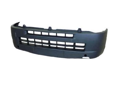 Peugeot Boxer / Fiat Ducato Ön Tampon DOGAN-