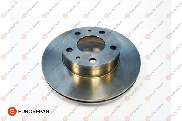 Boxer Jumper Ducato Ön Fren Diski Havalı 280x24x5DL EUROREPAR