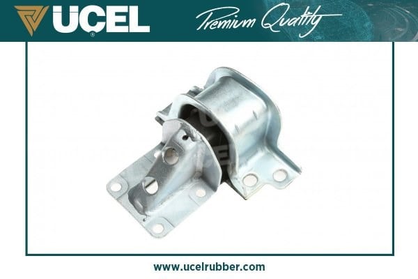 Peugeot Boxer Motor Takozu Sol UCEL