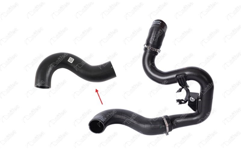 Peugeot Boxer Citroen Jumper Fiat Ducato 2.0-2.2 HDI Büyük Turbo Hortumu NIFEA