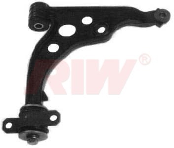 Peugeot Boxer Citroen Jumper Fiat Ducato Salıncak Sağ 1400 kg RIW
