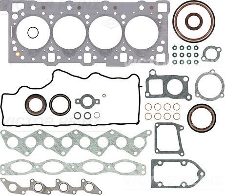 Peugeot Boxer Motor Takım Conta V.REINZ