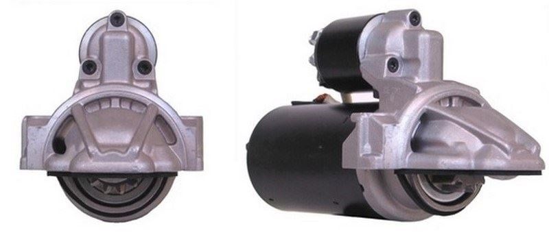 Peugeot Boxer / Citroen Jumper (2006>) / Ford Transit (2006>) 2.2 TDCI-HDI... MARELLI