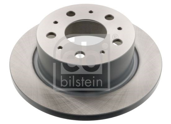 Boxer Arka Fren Diski 300x16x5DL FEBI