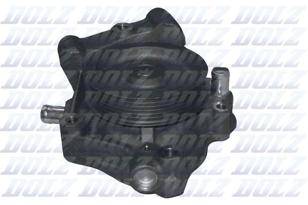 Peugeot Boxer Devirdaim DOLZ