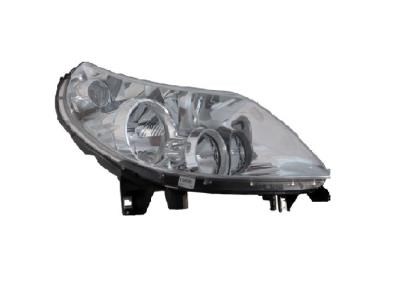Peugeot Boxer / Fiat Ducato Ön Far Sağ DOGAN-