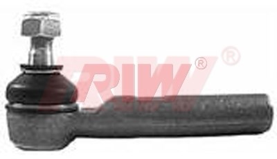 Peugeot Boxer Rot Başı Sağ-Sol RIW