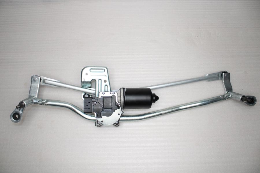 Peugeot Boxer Citroen Jumper Fiat Ducato Ön Cam Silecek Motor Mekanizması Komple MOTORTEC