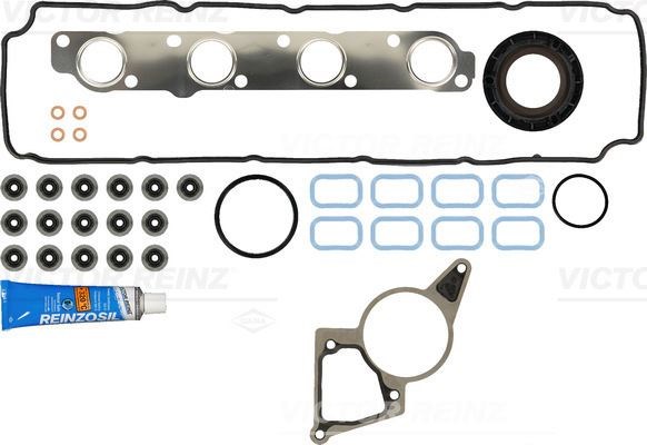 Peugeot Boxer Motor Üst Takım Conta SKC'siz 2.2 HDI-TD CI P22DTE V.REINZ