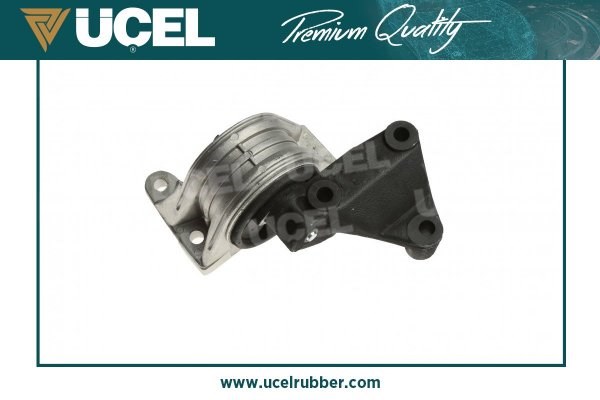 Peugeot Boxer Citroen Jumper Fiat Ducato Motor Takozu Sağ Komple UCEL