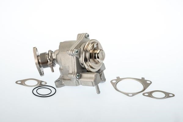 Peugeot Boxer Citroen Jumper Fiat Ducato Iveco Daily 3.0 HDI EGR Valfi BORGWARNER
