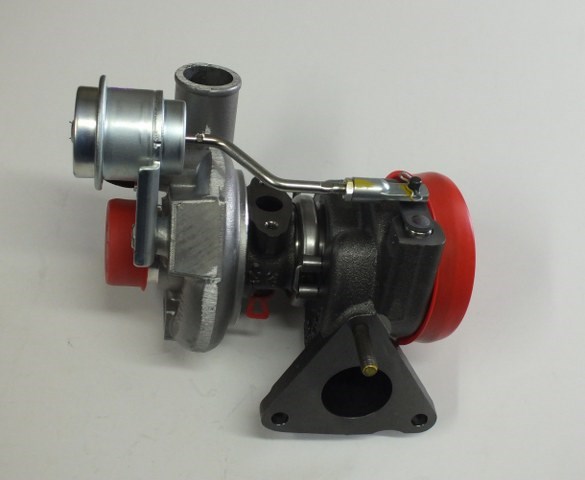 Peugeot Boxer Citroen Jumper Fiat Ducato Ford Transit Turbo Şarj 2.2... MOTOPOWER