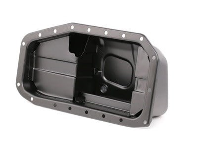 Peugeot Boxer Citroen Jumper Fiat Ducato Yağ Karteri 2.8 TDI HDI ZENON