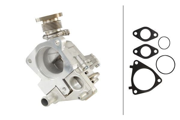 Peugeot Boxer EGR Valfi HELLA