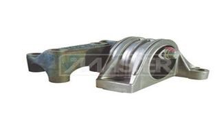 Peugeot Boxer Motor Takozu Sağ Komple MASTER-KAUÇUK