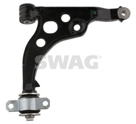 Peugeot Boxer Citroen Jumper Fiat Ducato Salıncak Sağ 1400 kg SWAG