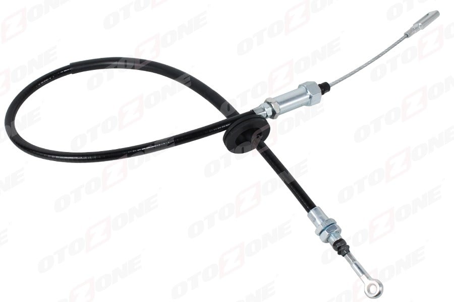 Peugeot Boxer Citroen Jumper Fiat Ducato El Fren Teli Ön OTOZONE